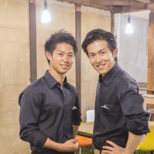 oagari's chefs