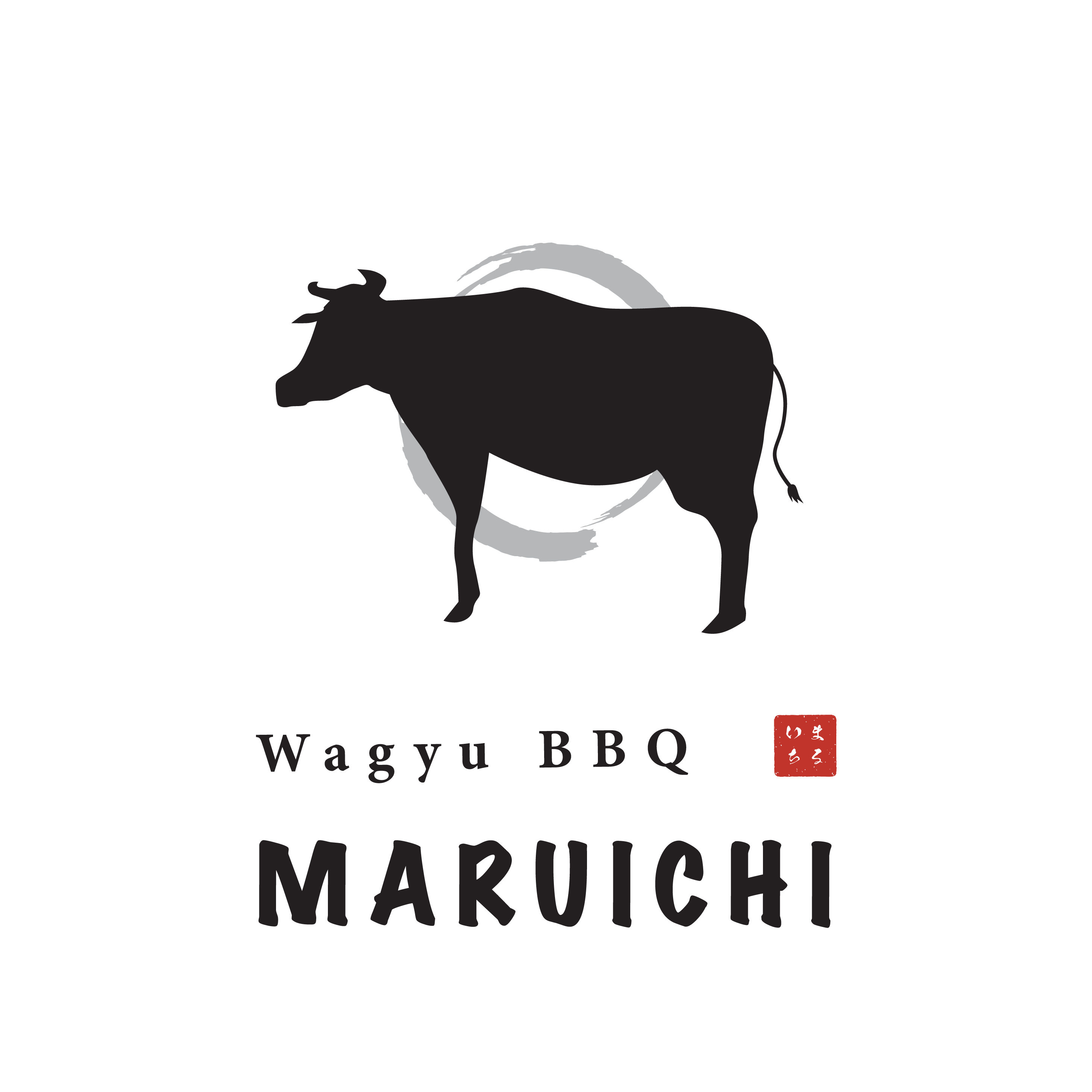 Wagyu BBQ MARUICHI
