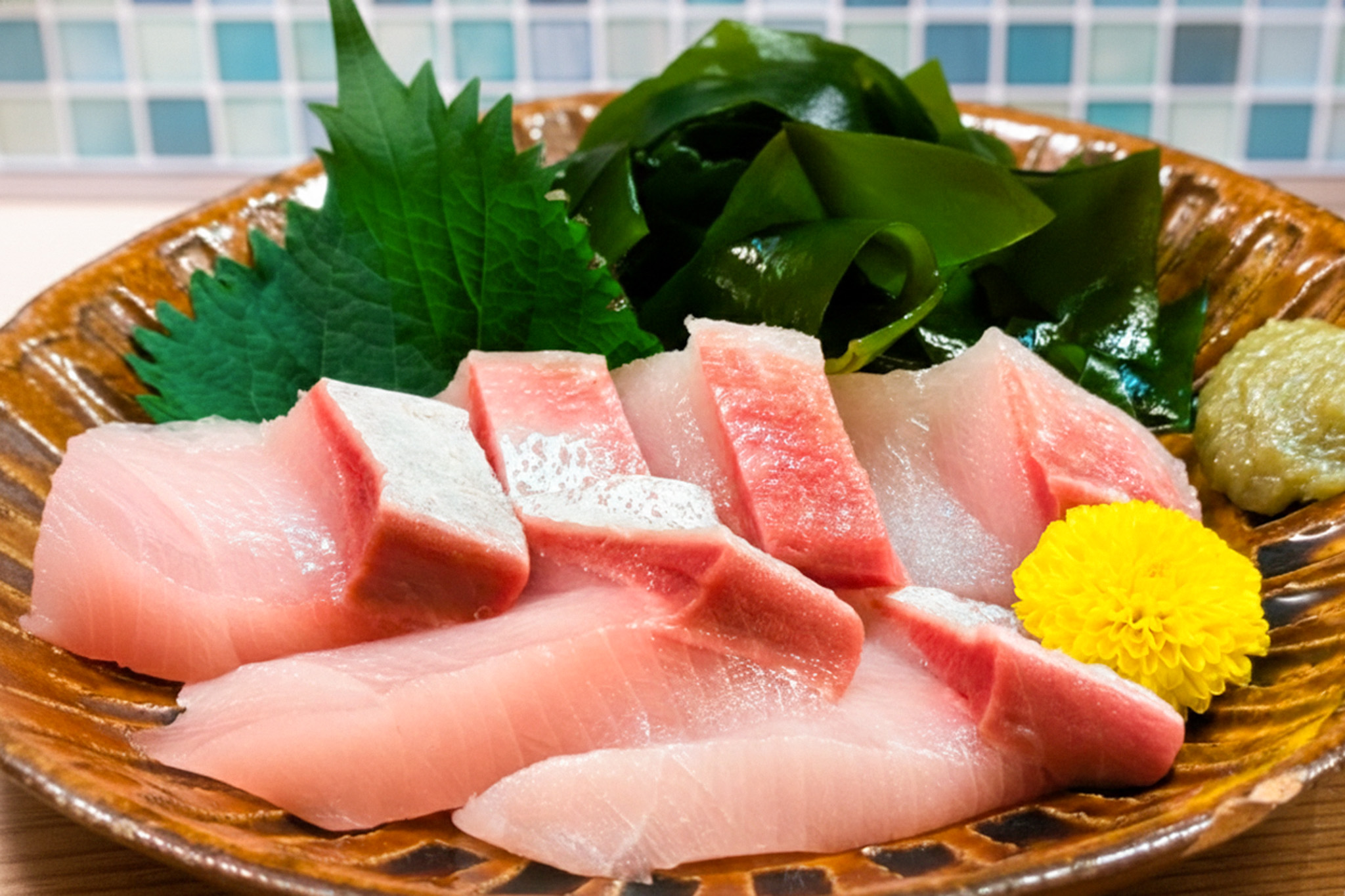 季節のメニュー